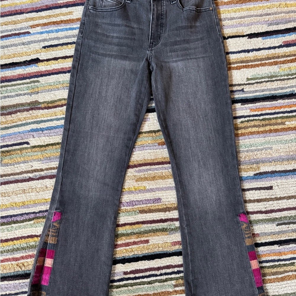 AP.NY Jeans New Size 2
